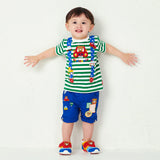 Short sleeve T-shirt