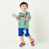 Short sleeve T-shirt