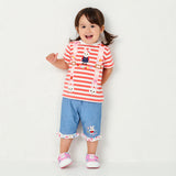 Short sleeve T-shirt