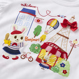 T-shirts☆France
