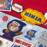 T-shirts☆Japan