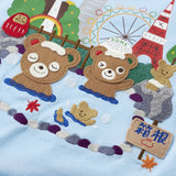T-shirts ☆ Kanto
