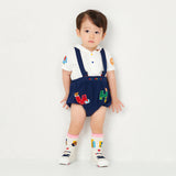 Short Sleeve Shirt