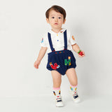 Short Sleeve Shirt