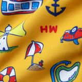 SWIMWEAR