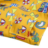 SWIMWEAR