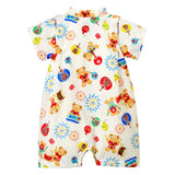 JINBEI INFORMAL SUMMER CLOTHES
