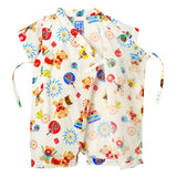 JINBEI INFORMAL SUMMER CLOTHES