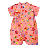 JINBEI INFORMAL SUMMER CLOTHES