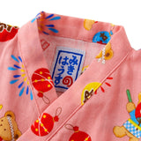 JINBEI INFORMAL SUMMER CLOTHES