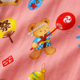 JINBEI INFORMAL SUMMER CLOTHES