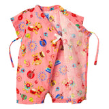 JINBEI INFORMAL SUMMER CLOTHES