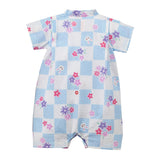 JINBEI INFORMAL SUMMER CLOTHES