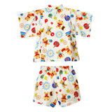 JINBEI INFORMAL SUMMER CLOTHES