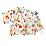 JINBEI INFORMAL SUMMER CLOTHES