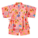 JINBEI INFORMAL SUMMER CLOTHES