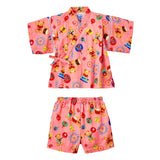 JINBEI INFORMAL SUMMER CLOTHES