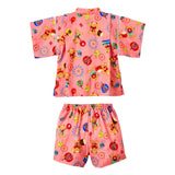 JINBEI INFORMAL SUMMER CLOTHES
