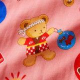 JINBEI INFORMAL SUMMER CLOTHES