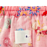 JINBEI INFORMAL SUMMER CLOTHES