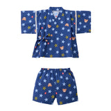 JINBEI INFORMAL SUMMER CLOTHES