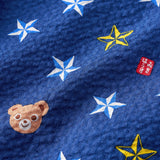 JINBEI INFORMAL SUMMER CLOTHES