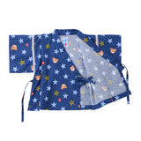 JINBEI INFORMAL SUMMER CLOTHES