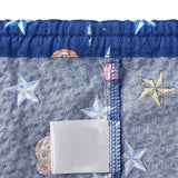 JINBEI INFORMAL SUMMER CLOTHES