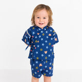 JINBEI INFORMAL SUMMER CLOTHES