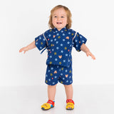 JINBEI INFORMAL SUMMER CLOTHES