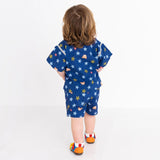 JINBEI INFORMAL SUMMER CLOTHES