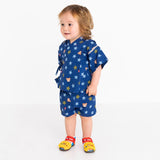 JINBEI INFORMAL SUMMER CLOTHES