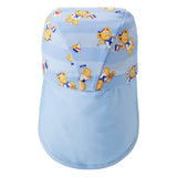 SWIMMING CAP