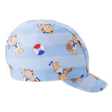 SWIMMING CAP
