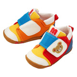 BABY SANDAL FIRST STAGE
