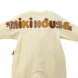 BEAR Back Logo Coverall