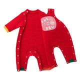 COVERALL