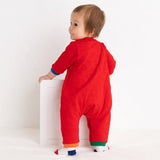 COVERALL