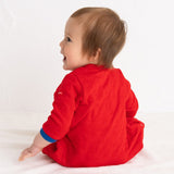 COVERALL