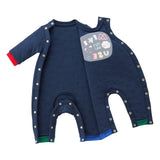 COVERALL