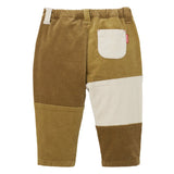 LONG PANTS