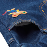 LONG PANTS