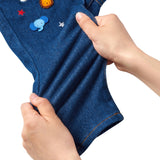 LONG PANTS