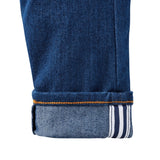 LONG PANTS