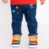 LONG PANTS