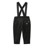 LONGPANTS