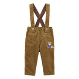 LONGPANTS