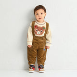LONGPANTS