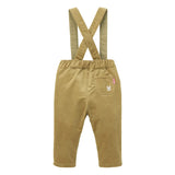 LONGPANTS