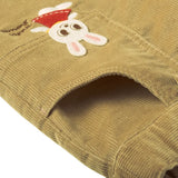 LONGPANTS